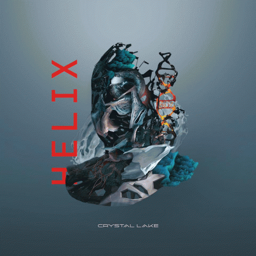 Crystal Lake (JAP) : Helix